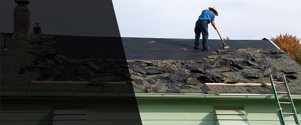Orlando Roofing Contractors